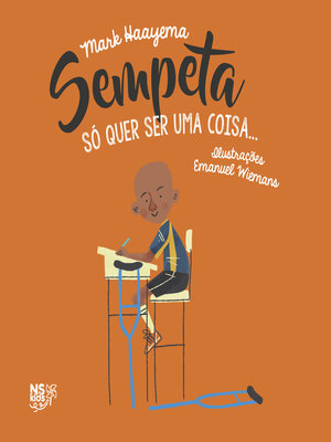 cover image of SEMPETA